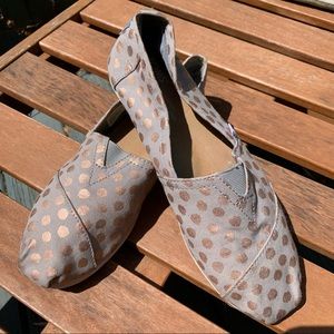 Womens Toms